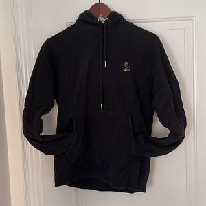 OVO | Size Small | Black Hoodie